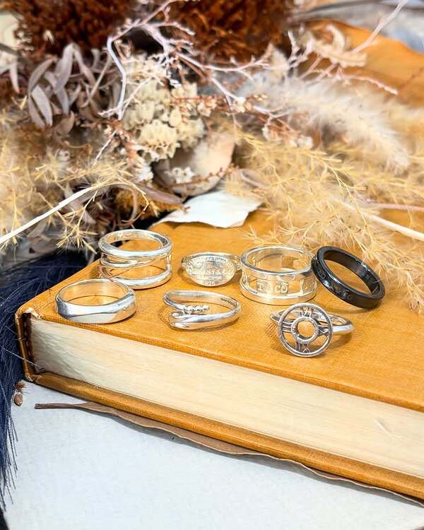 Tiffany&Co.入荷