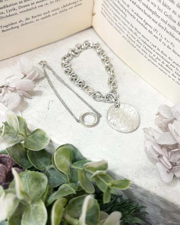 Tiffany&Co.入荷