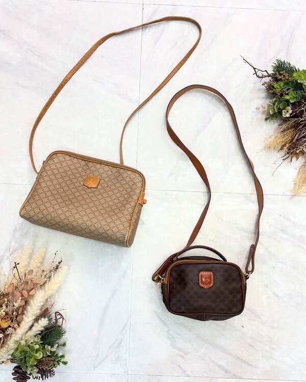 CELINE 入荷