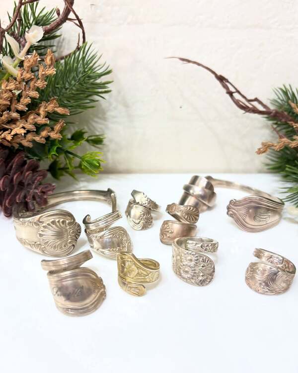 Tiffany&Co.入荷