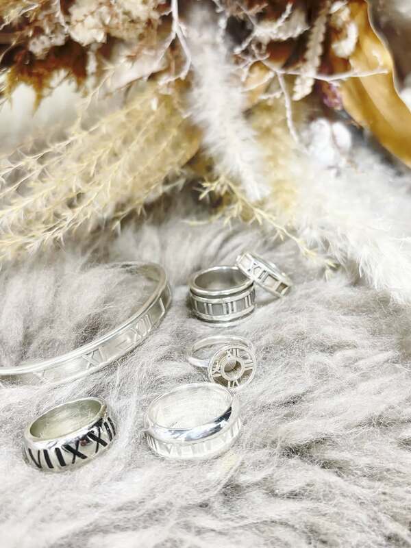 Tiffany&Co.入荷
