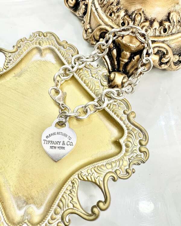 liberte 裏原店 / Tiffany&Co. 入荷