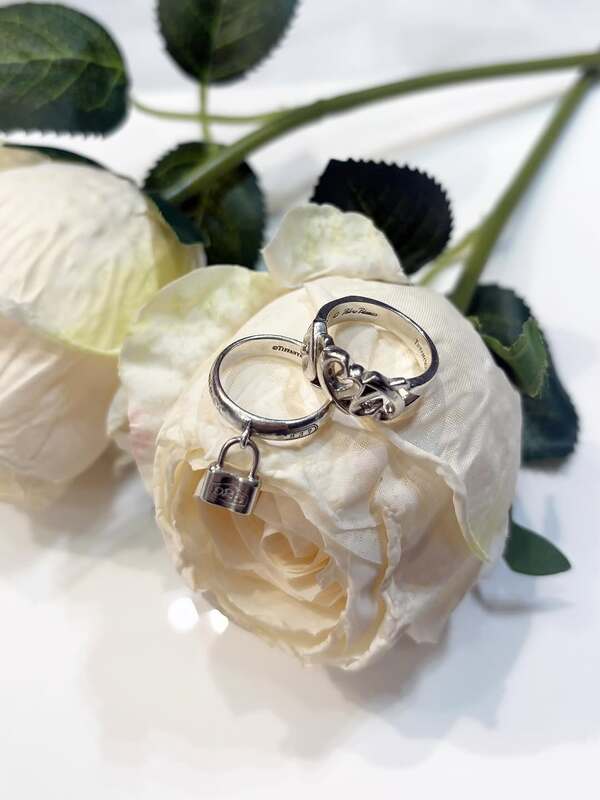 liberte 裏原店 / Tiffany&Co. 入荷