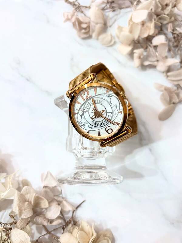 liberte 原宿店 / Vivienne Westwood 入荷