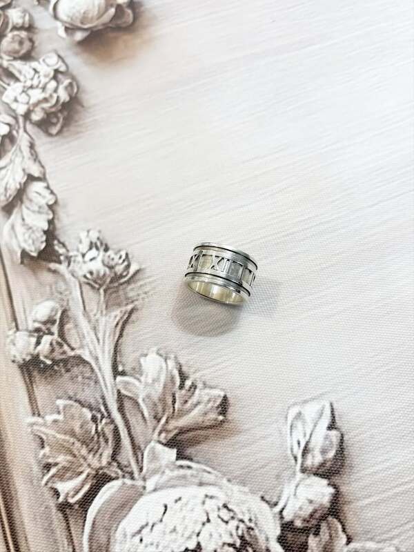 liberte 裏原店 / Tiffany&Co.入荷