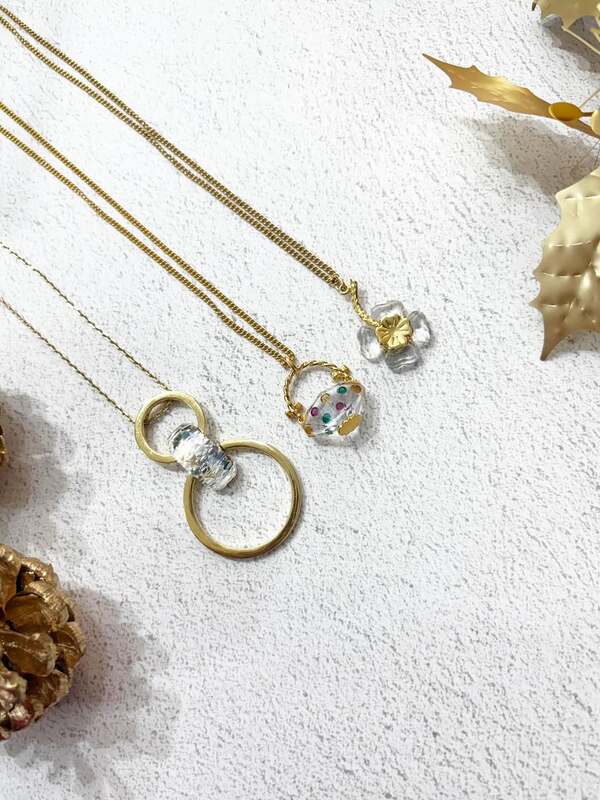 liberte 原宿店 / SWAROVSKI 入荷