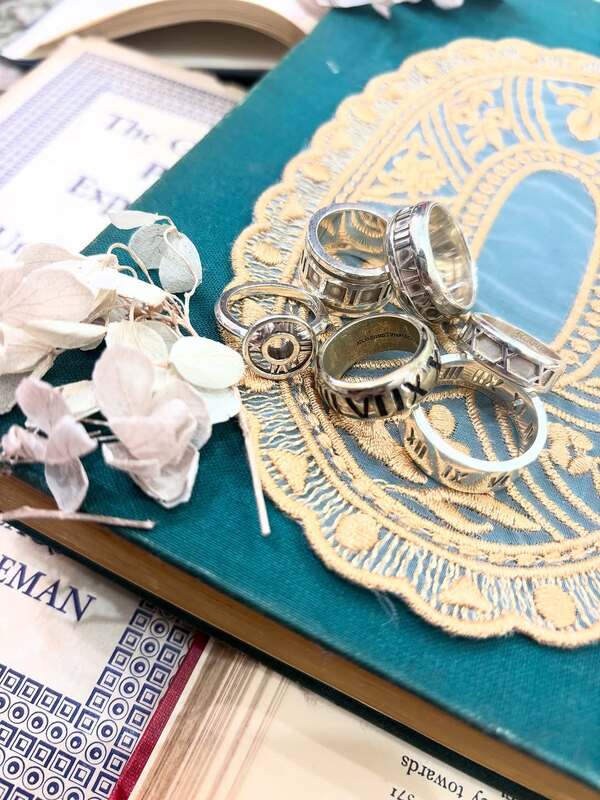 liberte 原宿店 / Tiffany&Co. ATLAS 入荷