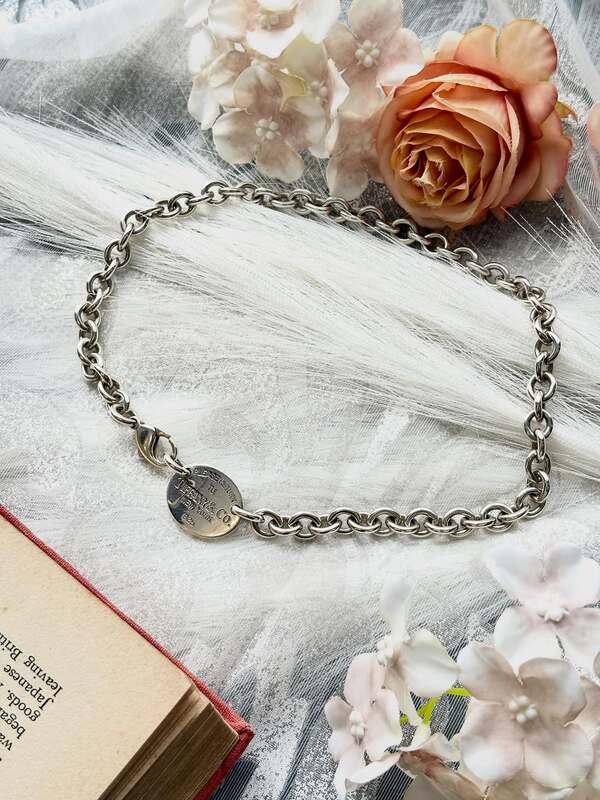 liberte 裏原店 / Tiffany&Co. 入荷 ⁂WINTER FAIR 開催中⁂