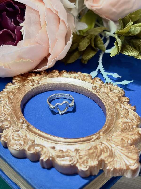 liberte 裏原店 / Tiffany&Co. 入荷